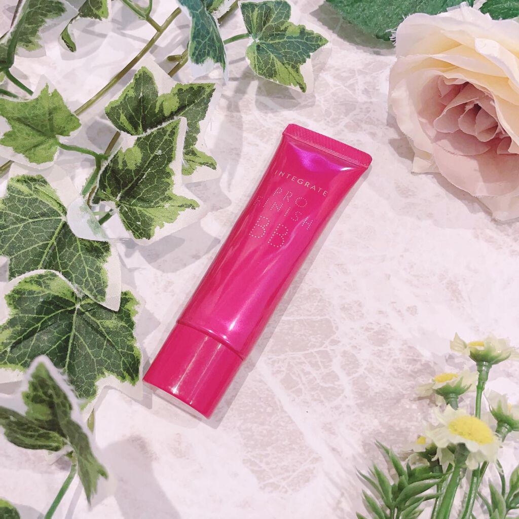 プロフィニッシュ BB/インテグレート/BBクリームを使ったクチコミ(6枚目)