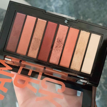 カラーステイ ルックス ブック パレット/REVLON/アイシャドウパレットを使ったクチコミ(3枚目)