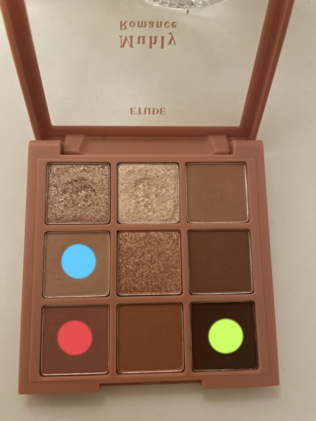 feliamo 1day/feliamo/ワンデー（１DAY）カラコンを使ったクチコミ（2枚目）