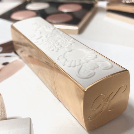 ピンク グロウ リュクス アイシャドウ パレット/BOBBI BROWN/アイシャドウパレットを使ったクチコミ(6枚目)