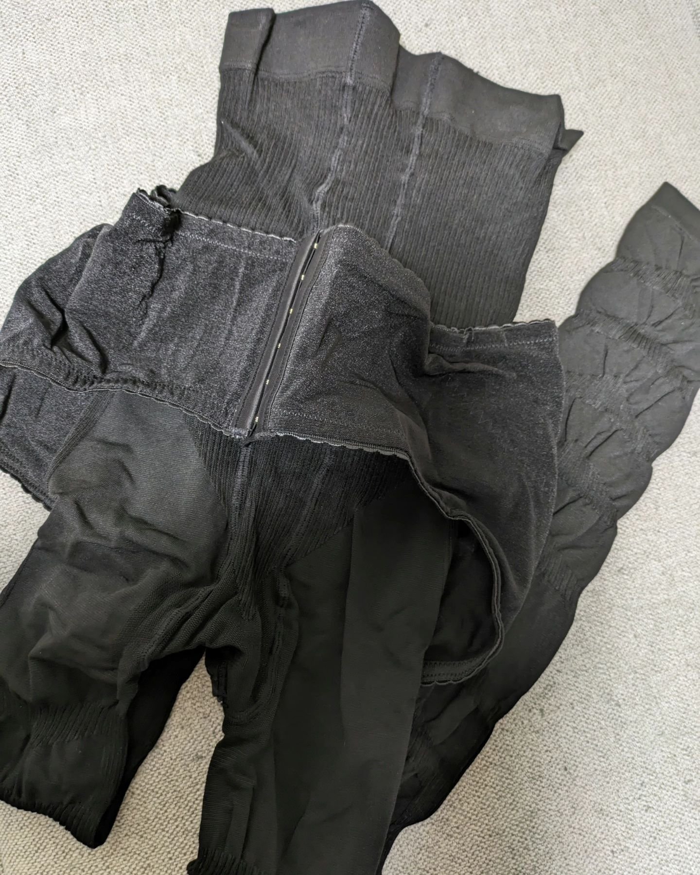 スリムアップキャミソール/Slimuse/その他を使ったクチコミ（2枚目）