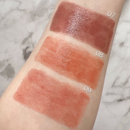 リップケア バーム/キュレル/リップバームを使ったクチコミ(9枚目)