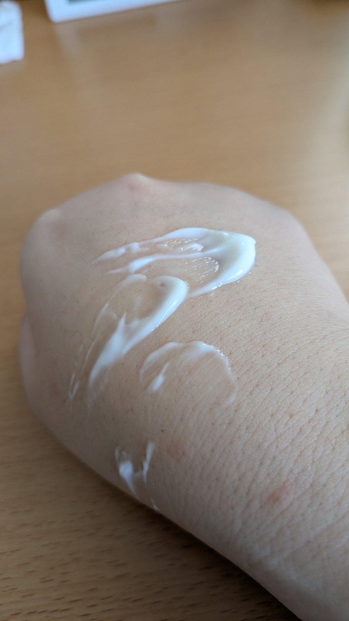 ボディクリーム/JILL STUART/ボディクリームを使ったクチコミ(2枚目)