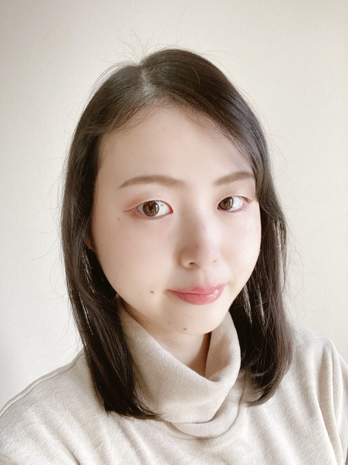 一番コフレ 鬼滅の刃 D賞シングルカラー/BANDAI SPIRITS/単色アイシャドウを使ったクチコミ（2枚目）