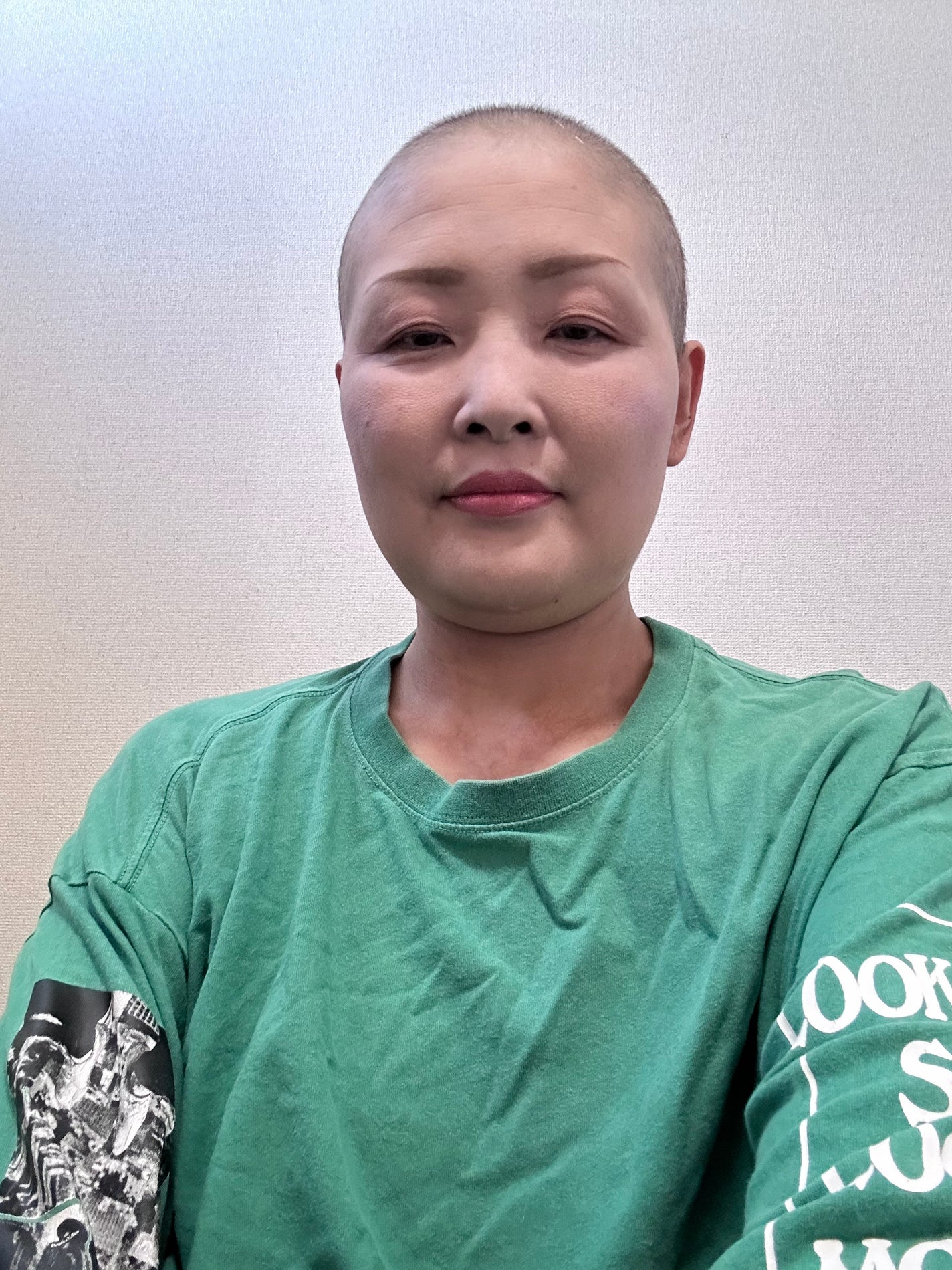 みほっぴ on LIPS 「今年は2月に乳がんの告知を受けがんサバイバーの仲間入りを果たし..」(8枚目)