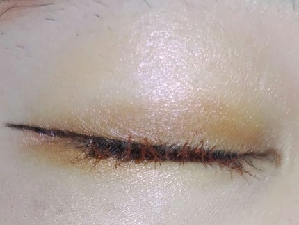 スモール アイシャドウ/M・A・C/単色アイシャドウを使ったクチコミ(4枚目)