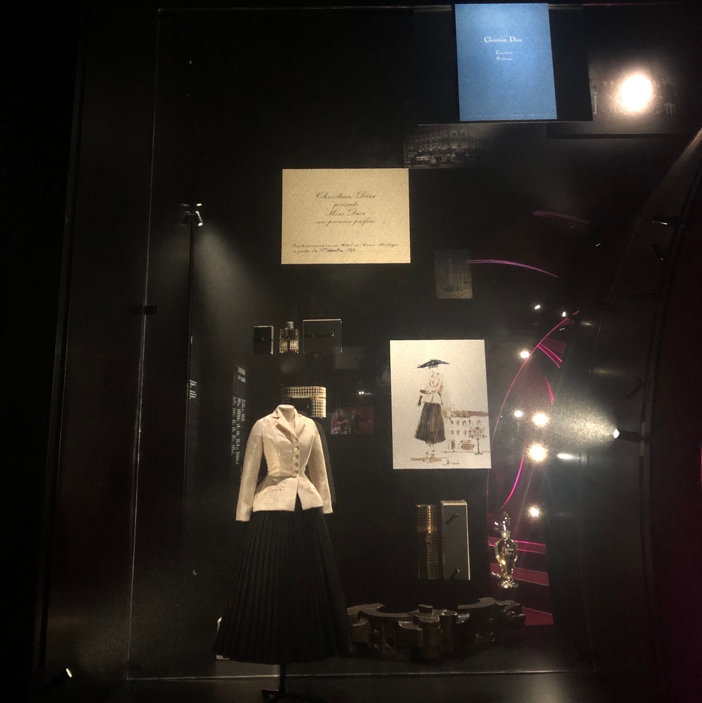 ワン エッセンシャル セラム/Dior/美容液を使ったクチコミ(6枚目)