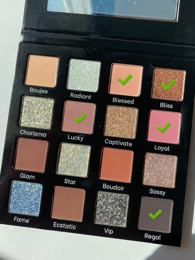 レイナ on LIPS 「【今日のメイク】▶︎KaimaCosmeticsBoujeeB..」(2枚目)