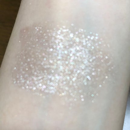 シングルカラーアイシャドウ/CEZANNE/単色アイシャドウを使ったクチコミ(5枚目)