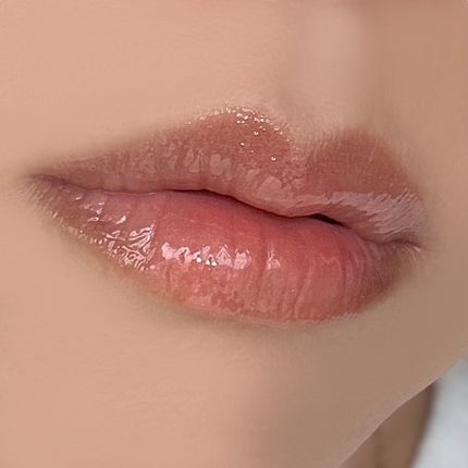 ディオール アディクト リップ マキシマイザー/Dior/リップグロスを使ったクチコミ(4枚目)