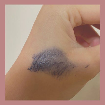 エテュセ アイエディション(マスカラ) G グロッシータイプ/ettusais/マスカラを使ったクチコミ(3枚目)