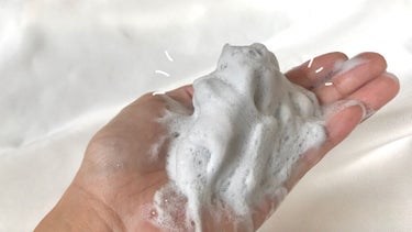 ディープクリア洗顔パウダー/ファンケル/洗顔パウダーを使ったクチコミ（2枚目）