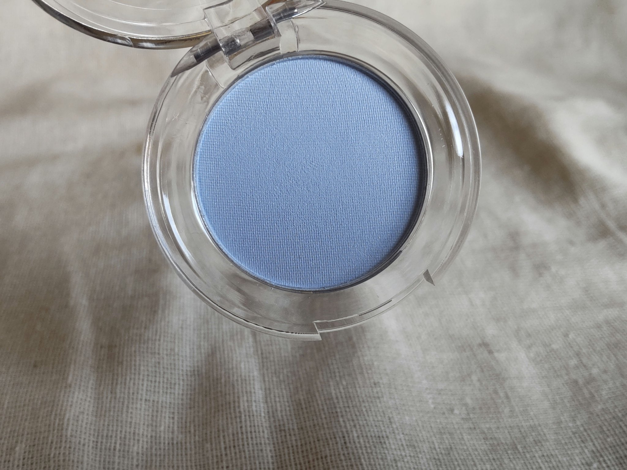 ポンデクルール 星のカービィ マルチカラーパウダー/クレアボーテ/単色アイシャドウを使ったクチコミ（2枚目）