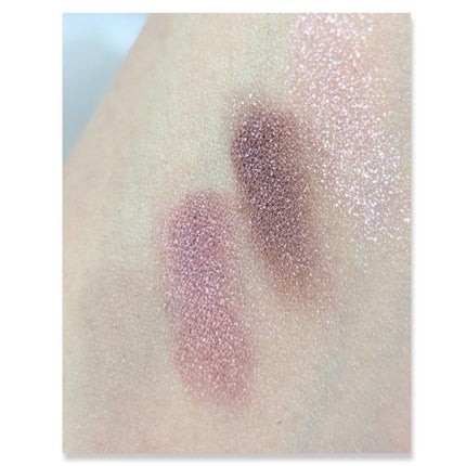 3Dプロデュースシャドウ PU-1 ムーディーエクステンション/KATE/アイシャドウパレットを使ったクチコミ(3枚目)