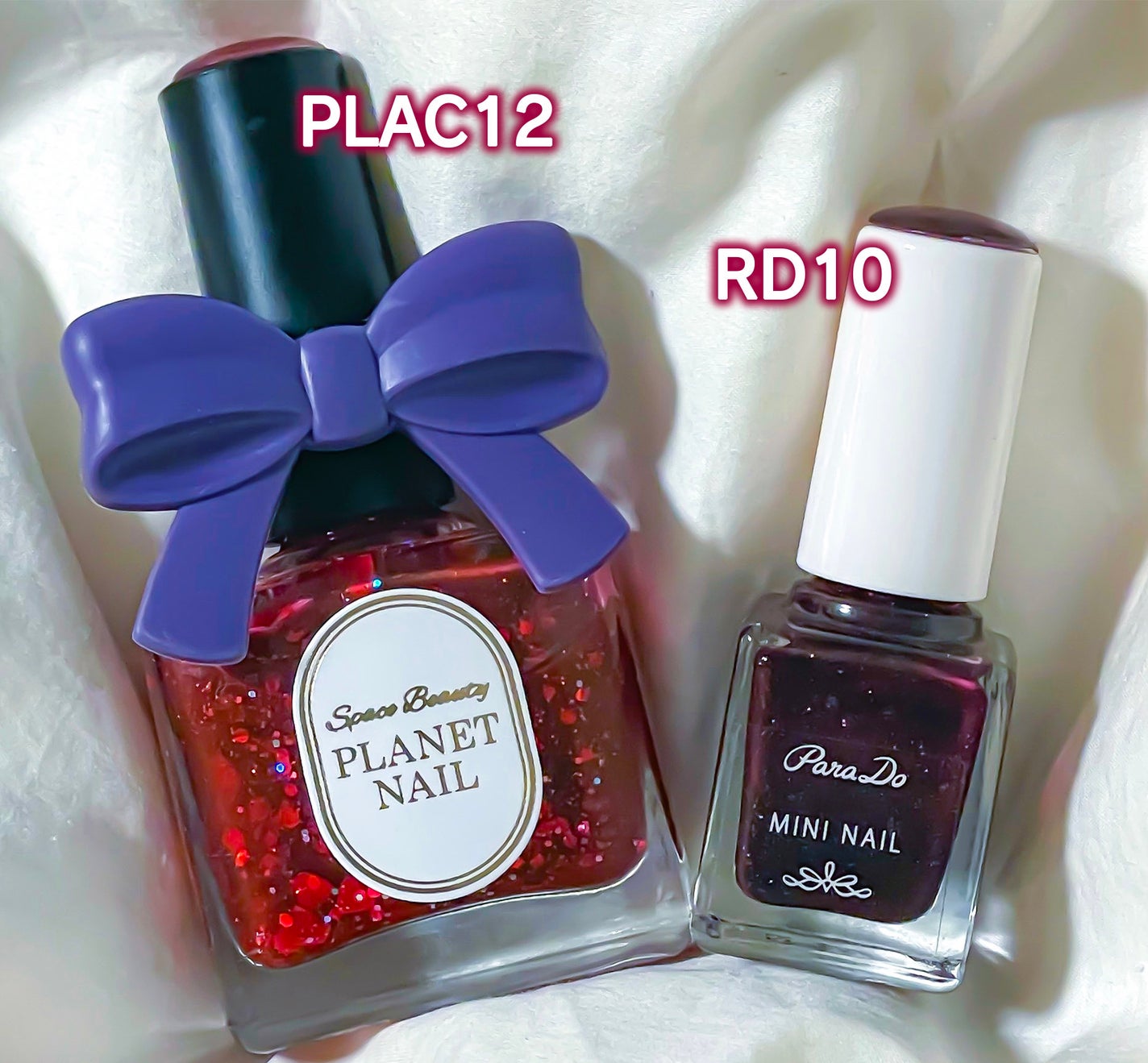 ネイルポリッシュ/PLANET NAIL/マニキュアを使ったクチコミ(4枚目)