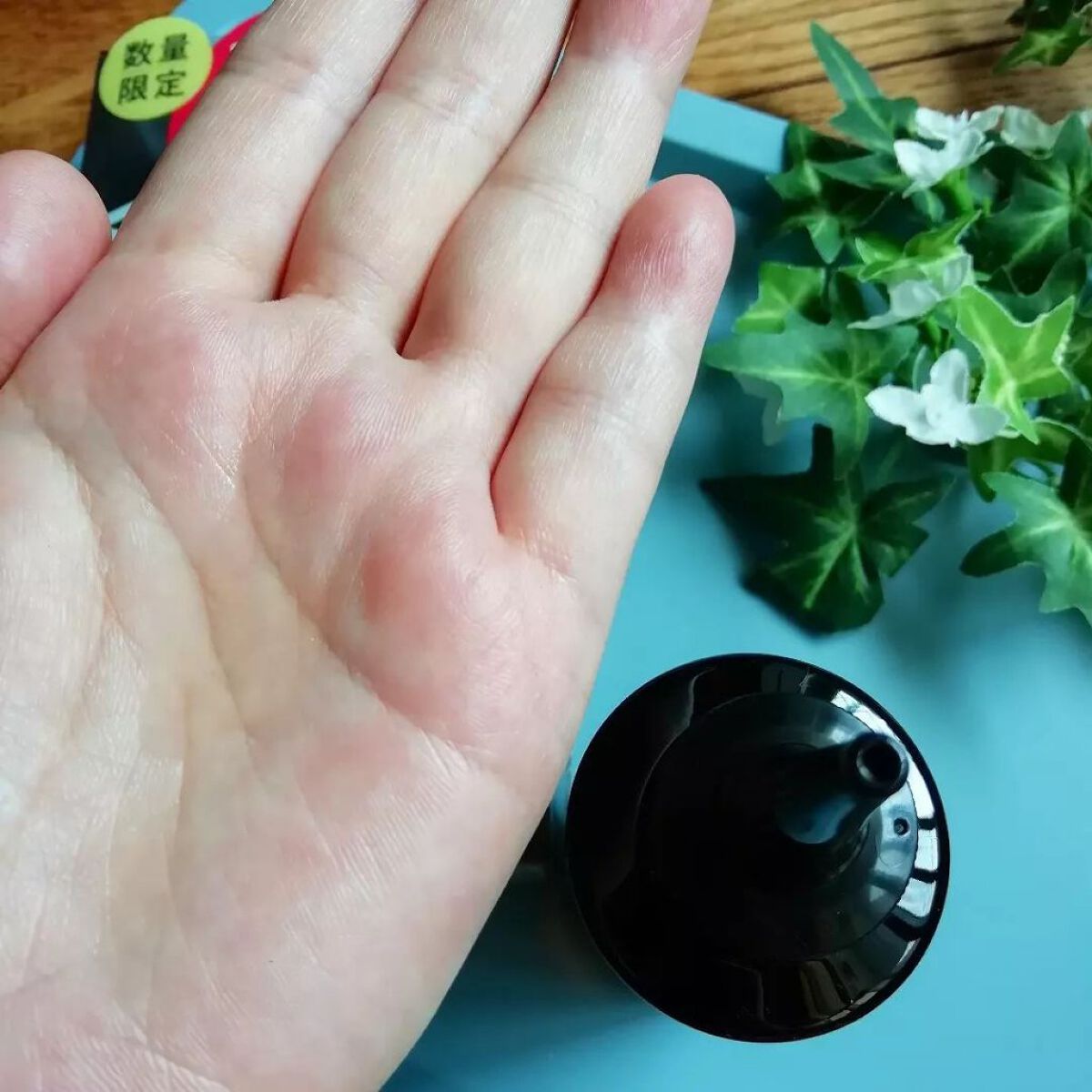 ディープスカルプクレンジング 限定ブラシ付きセット/ホグーラ/その他キットセットを使ったクチコミ(2枚目)