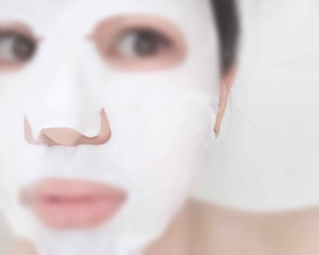 りお【美容好き元会社員】 on LIPS 「普段あまりシートマスクを使わない私ですがスペシャリティな効果が..」(3枚目)