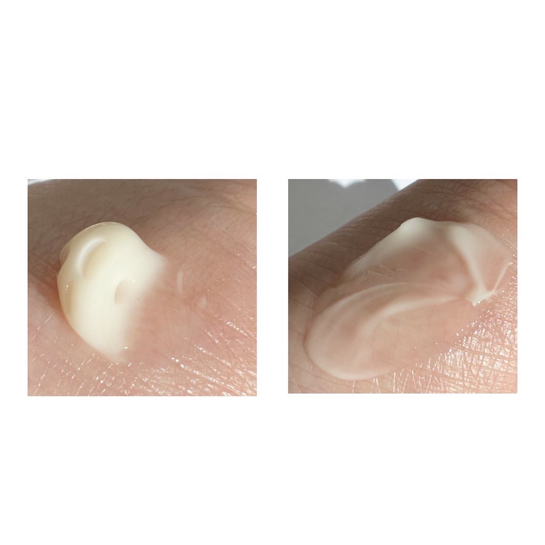 フシード バイオーム ユース クリーム/フシダイン/フェイスクリームを使ったクチコミ（3枚目）