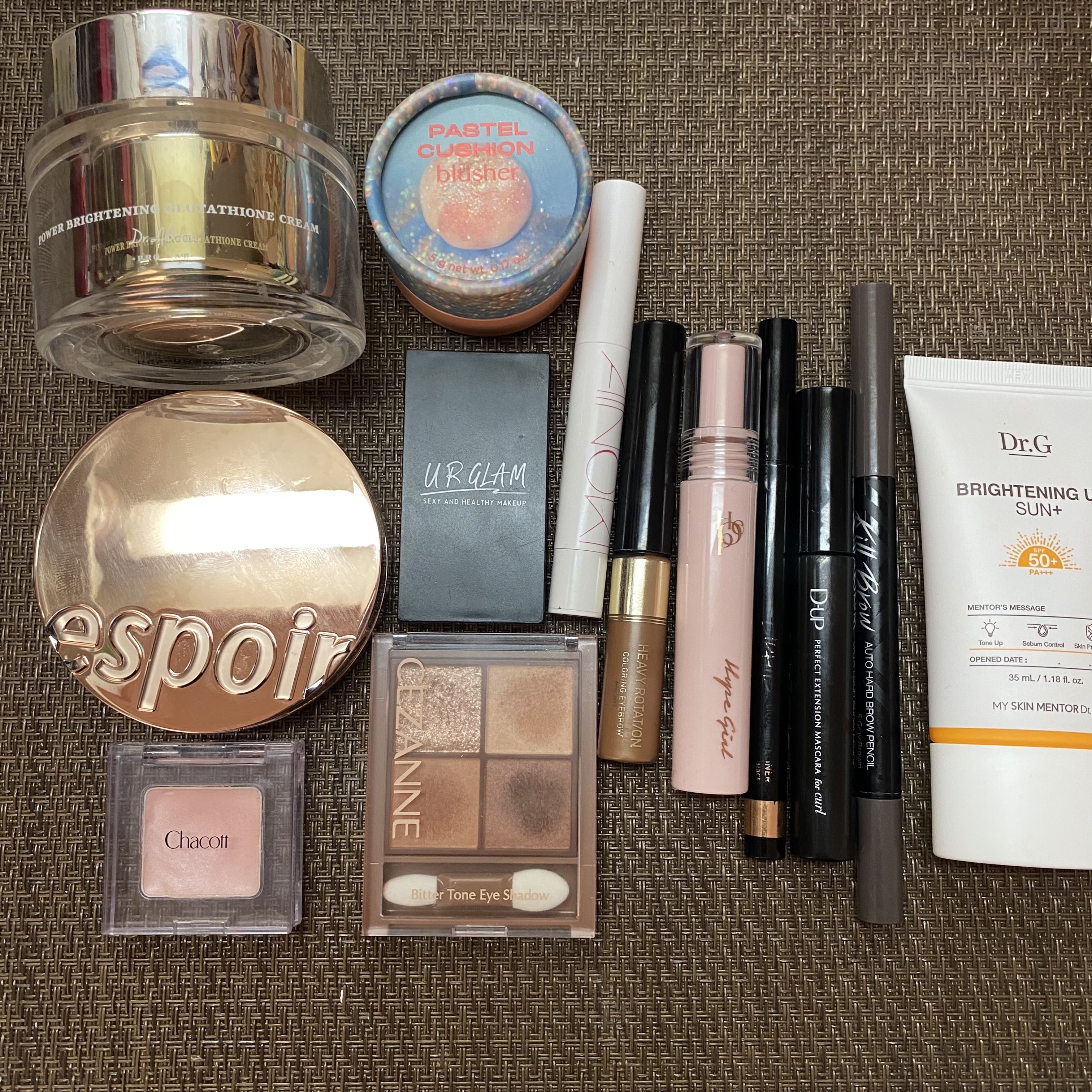 クリーム リップスティックベース/AINOKI/リップクリームを使ったクチコミ（3枚目）