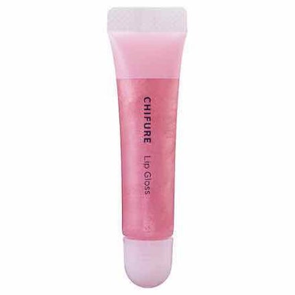 リップ グロス/ちふれ/リップグロスを使ったクチコミ(1枚目)