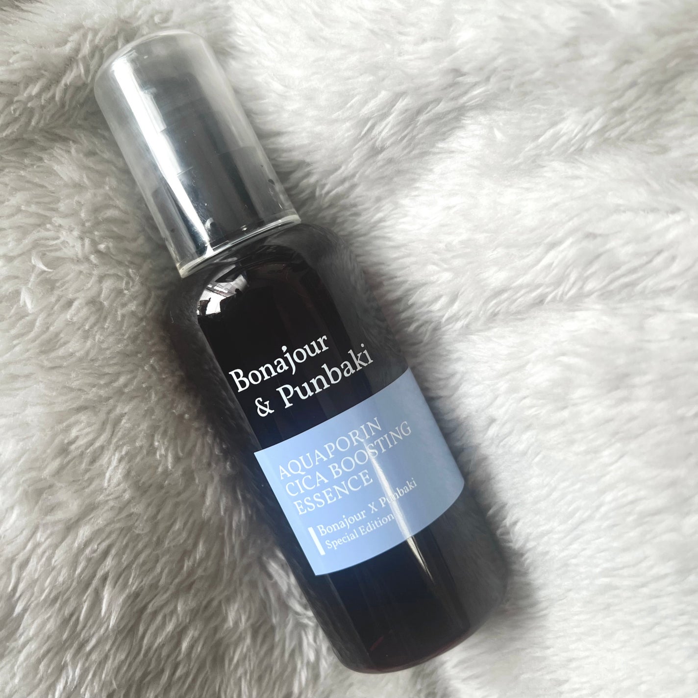 アクアポリンシカエッセンス/Bonajour/美容液を使ったクチコミ(1枚目)