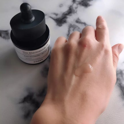 フルフィットプロポリスナリシングマグネットシートマスク /COSRX/シートマスク・パックを使ったクチコミ(7枚目)