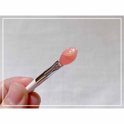 リップスリーピングマスク/LANEIGE/リップバームを使ったクチコミ(3枚目)