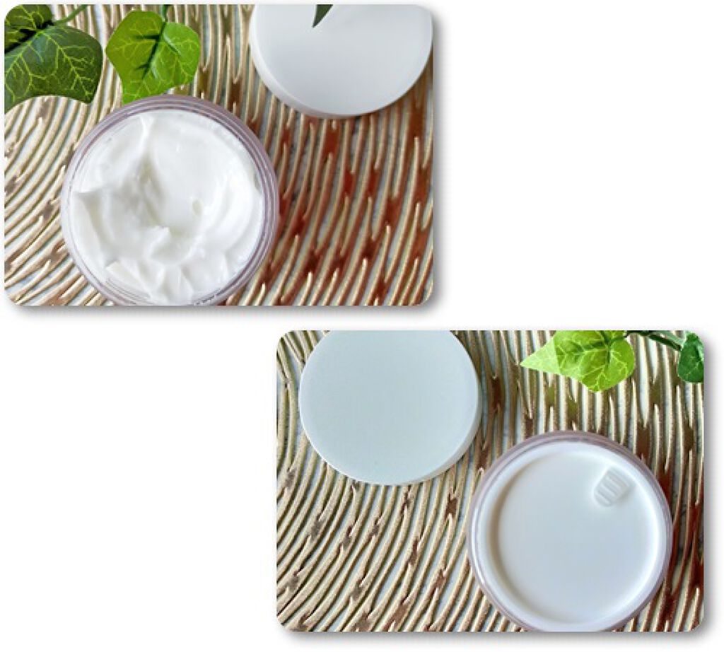 塗る米ぬかクリーム/米一途/フェイスクリームを使ったクチコミ(4枚目)