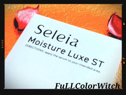 パステル on LIPS 「👑【Seleia】(セレイア)モイスチャーリュクスST👑..」(4枚目)