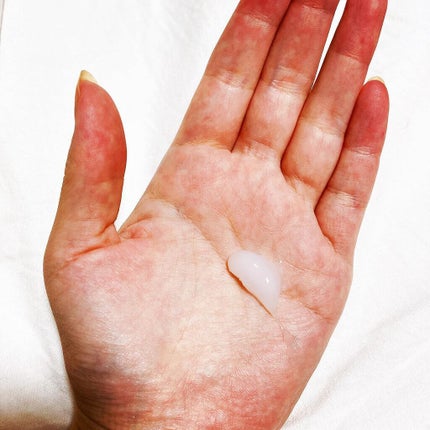 パフュームヘアエッセンス/JUL7ME/ヘアトリートメントを使ったクチコミ(3枚目)