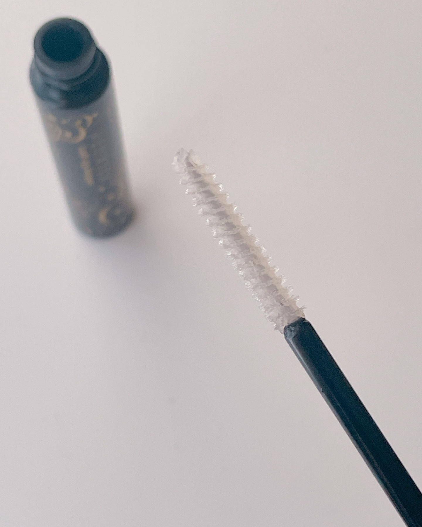 ラッシュアップキーパー/LUXIER/マスカラ下地を使ったクチコミ（3枚目）