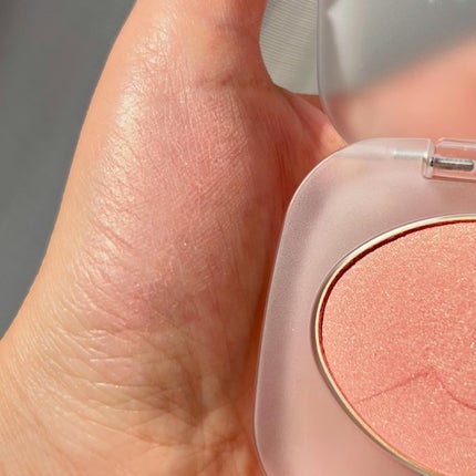 トーン カラー ブロッサム EX03 Rose Mist/to/one/口紅の画像