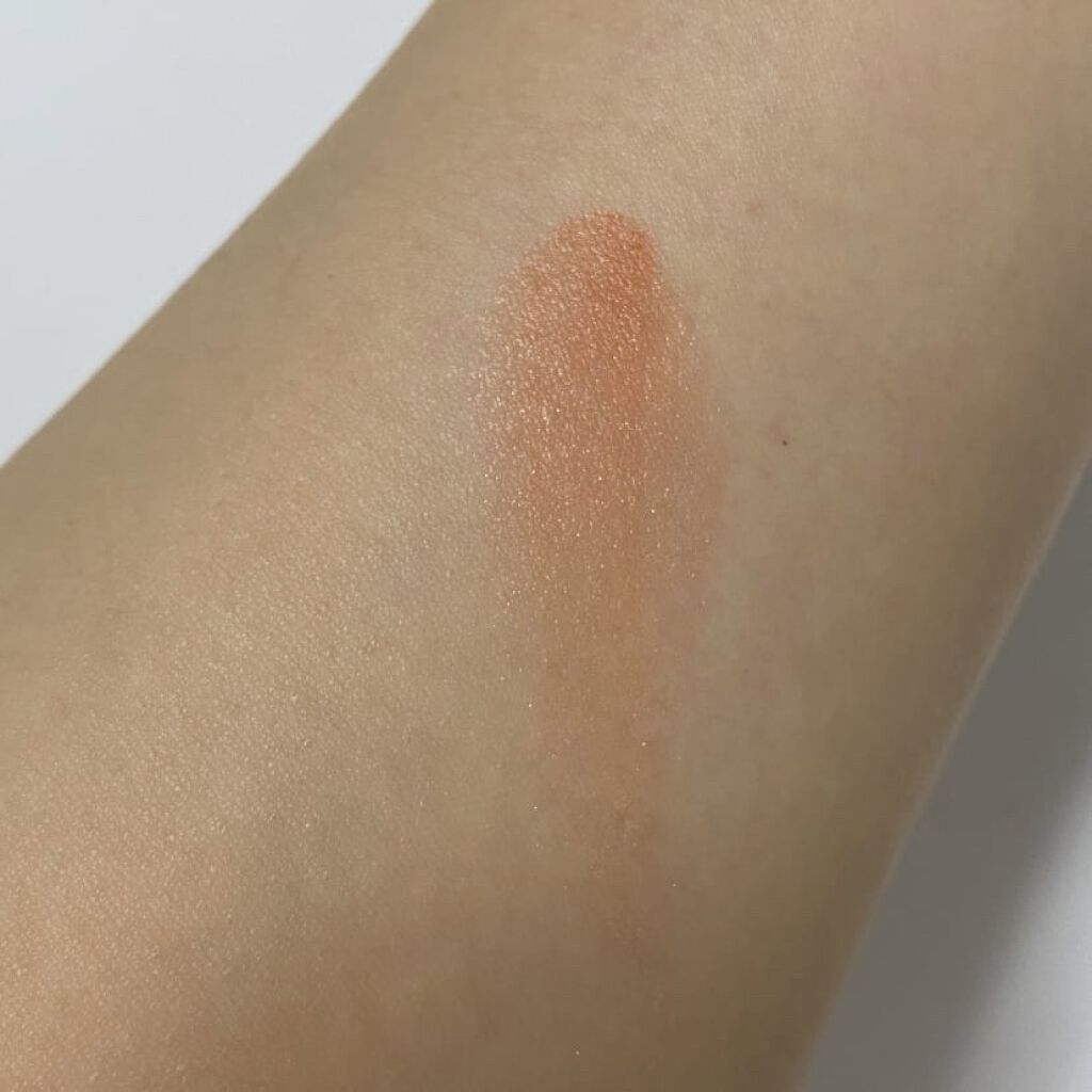 ヴィセ アヴァン シングルアイカラー マーブル 122 RETRO NOBLE/Visée/単色アイシャドウを使ったクチコミ（2枚目）