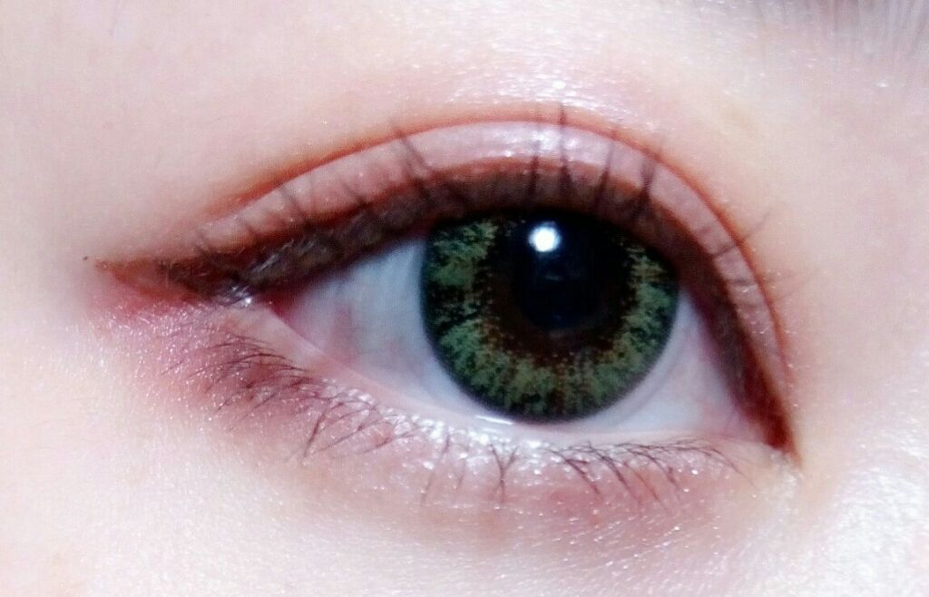 【旧品】パーフェクトスタイリストアイズ/キャンメイク/アイシャドウパレットを使ったクチコミ（1枚目）