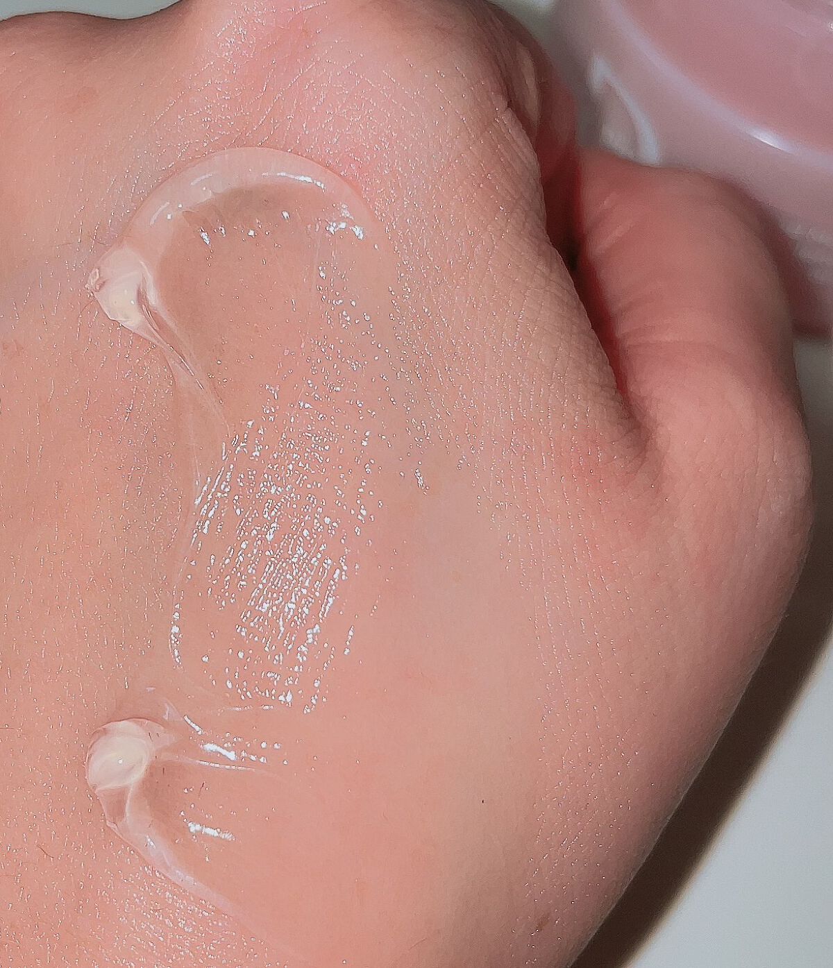 クリスタルゲル高保湿/アトピアD/オールインワン化粧品を使ったクチコミ(6枚目)