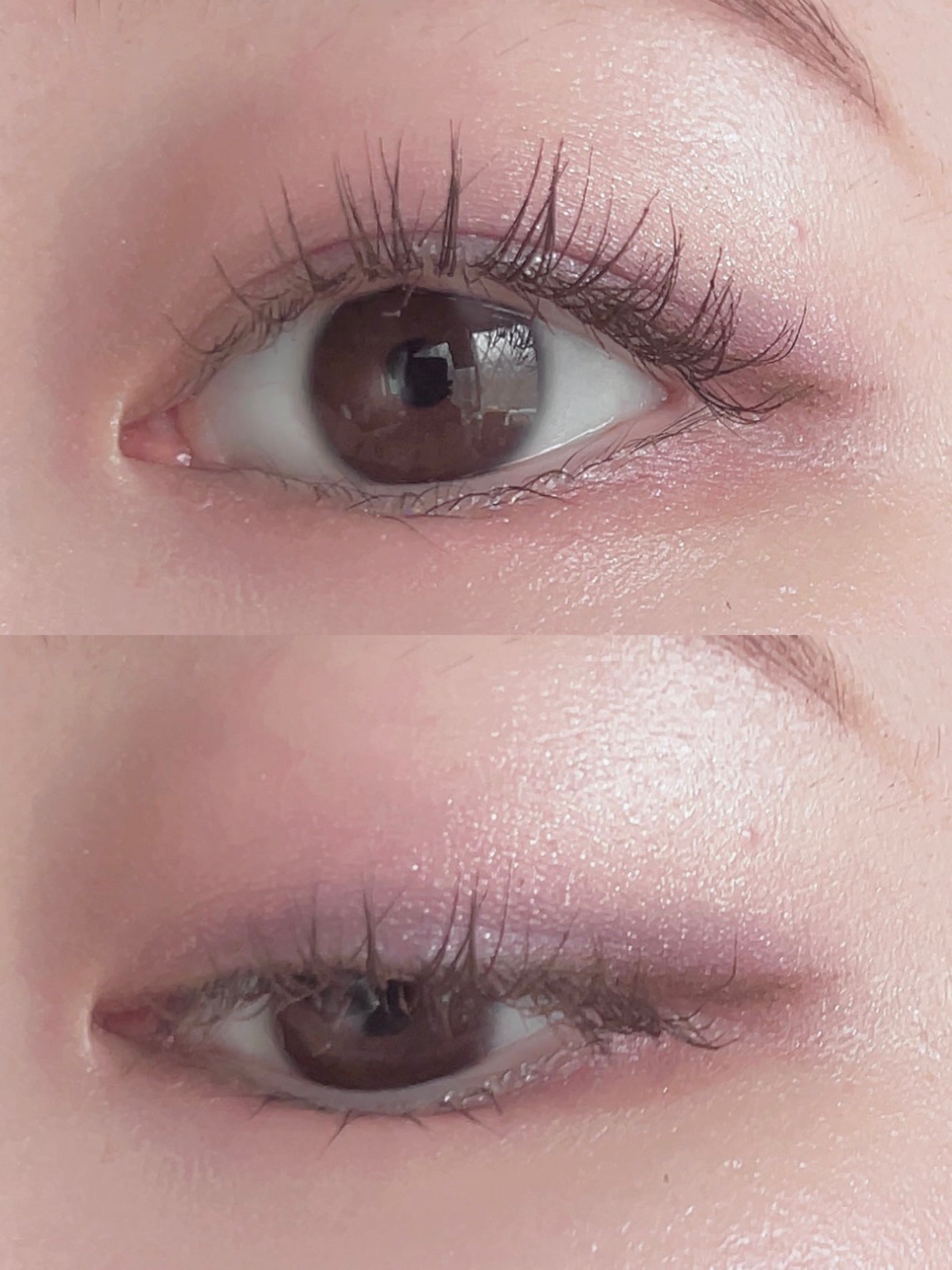 ペンシルアイライナーex/パラドゥ/ペンシルアイライナーを使ったクチコミ(5枚目)