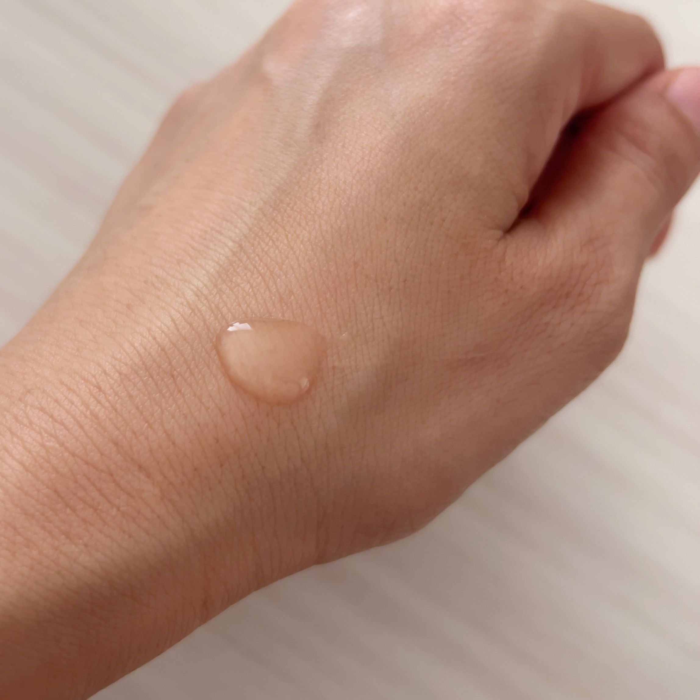 イポケアEX ジェルパッチ/ブレーンコスモス/その他スキンケアを使ったクチコミ（2枚目）