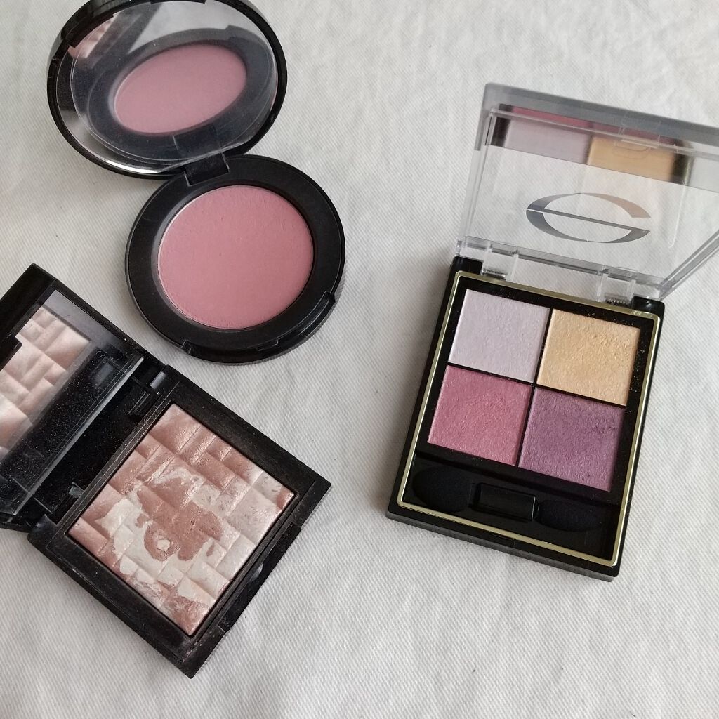 イルミネイティング ブロンジング パウダー/BOBBI BROWN/プレストパウダーを使ったクチコミ（1枚目）