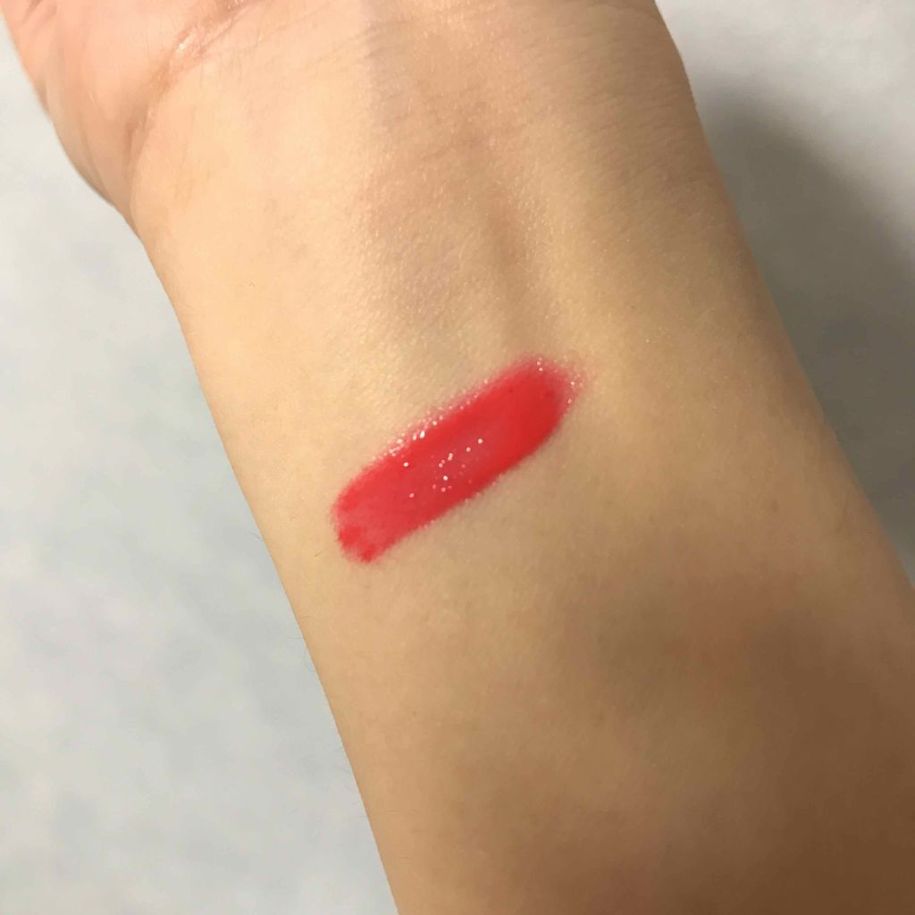 WP ディアダーリンソーダティント/ETUDE/口紅を使ったクチコミ(2枚目)