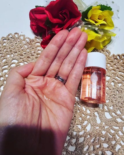 を使ったクチコミ(3枚目)