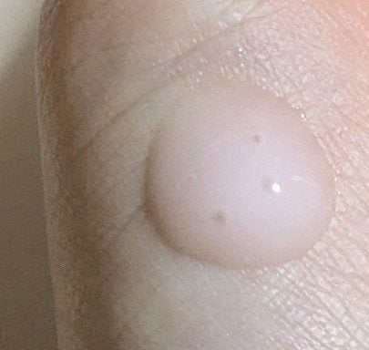 リデンス チェリートーン&スポットコレクターアンプル/redence/美容液を使ったクチコミ(5枚目)