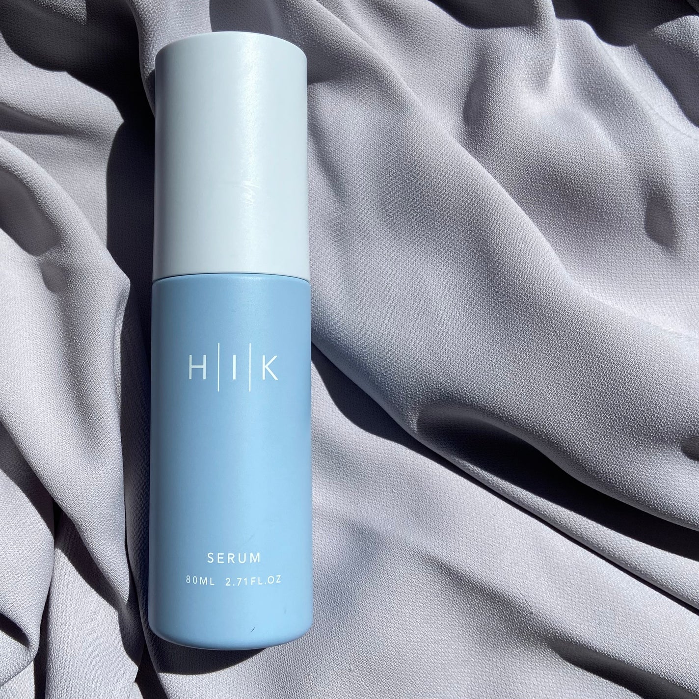 HIK セラム/HIK/美容液を使ったクチコミ(2枚目)