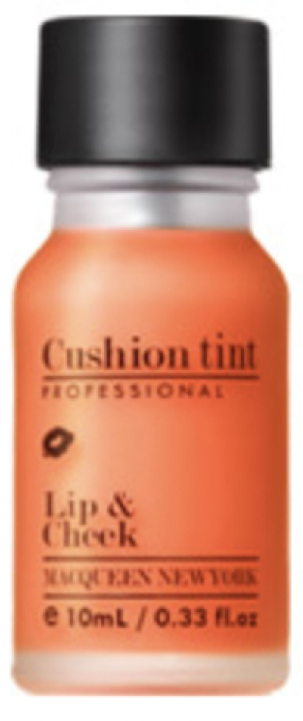 クリーミーリップティント ＃03活力（オレンジ）