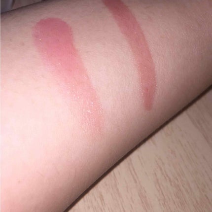 オペラ シアーリップカラー RN/OPERA/リップグロスを使ったクチコミ(2枚目)