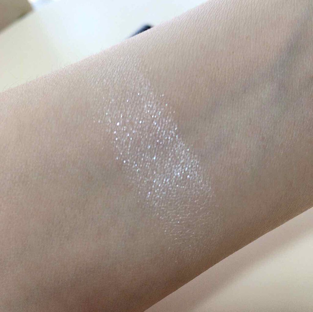 キラキラ アイシャドウ/ETUDE/スティックアイシャドウを使ったクチコミ(3枚目)