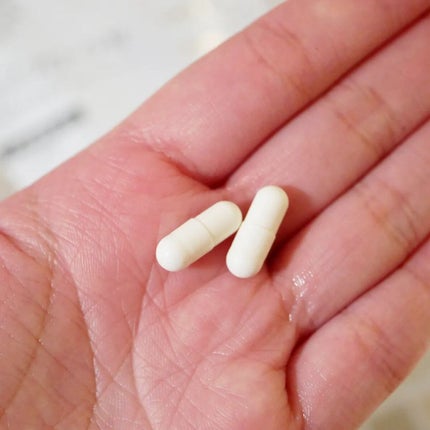 フェミフローラN/わかもと製薬/美容サプリメントを使ったクチコミ(2枚目)