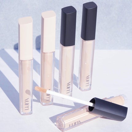 ロングラスティングチップコンシーラー/LUNA/リキッドコンシーラーを使ったクチコミ(1枚目)