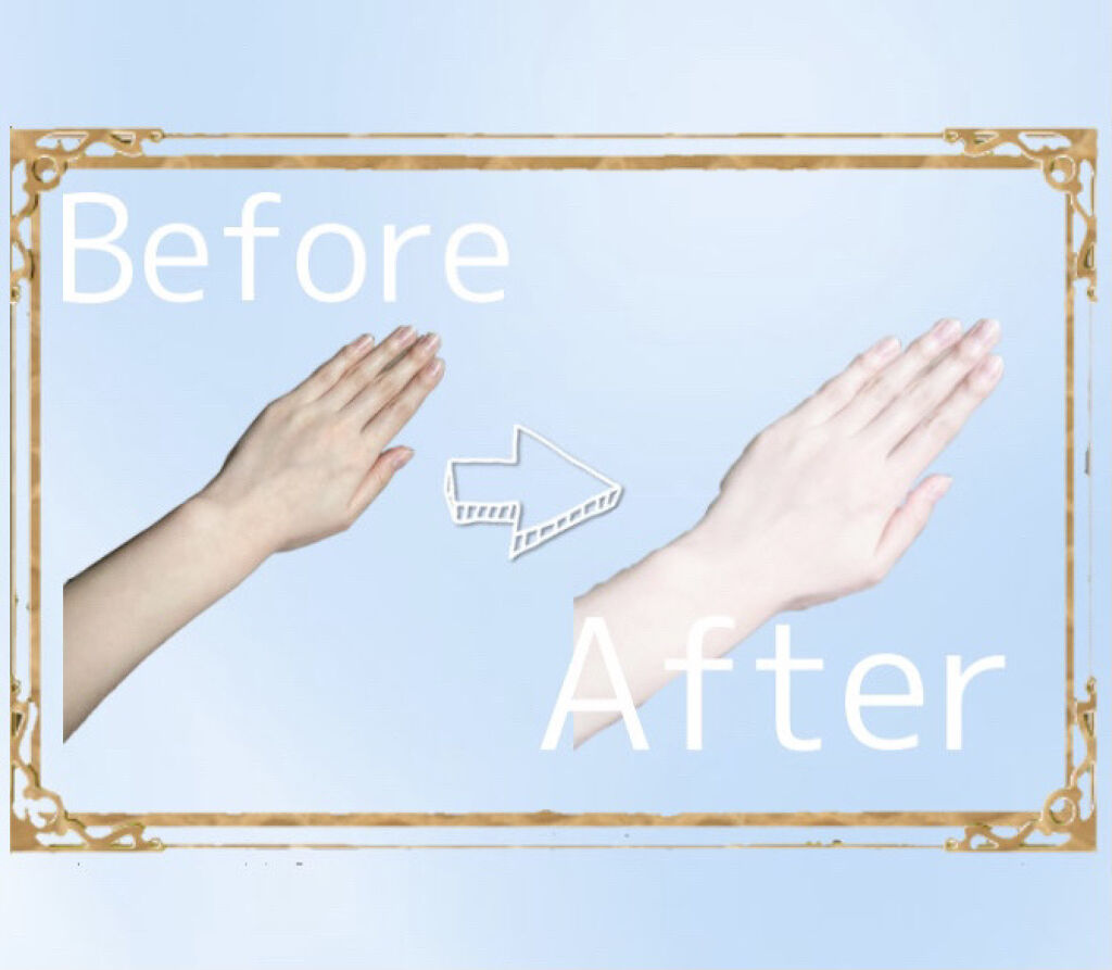 アリィー クロノビューティ カラーチューニングUV/アリィー/日焼け止めクリームを使ったクチコミ（2枚目）