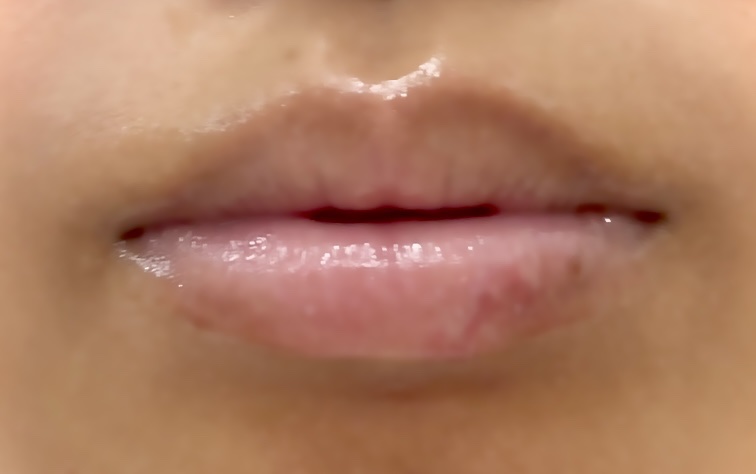 ケイト リップモンスター/KATE/口紅を使ったクチコミ（2枚目）