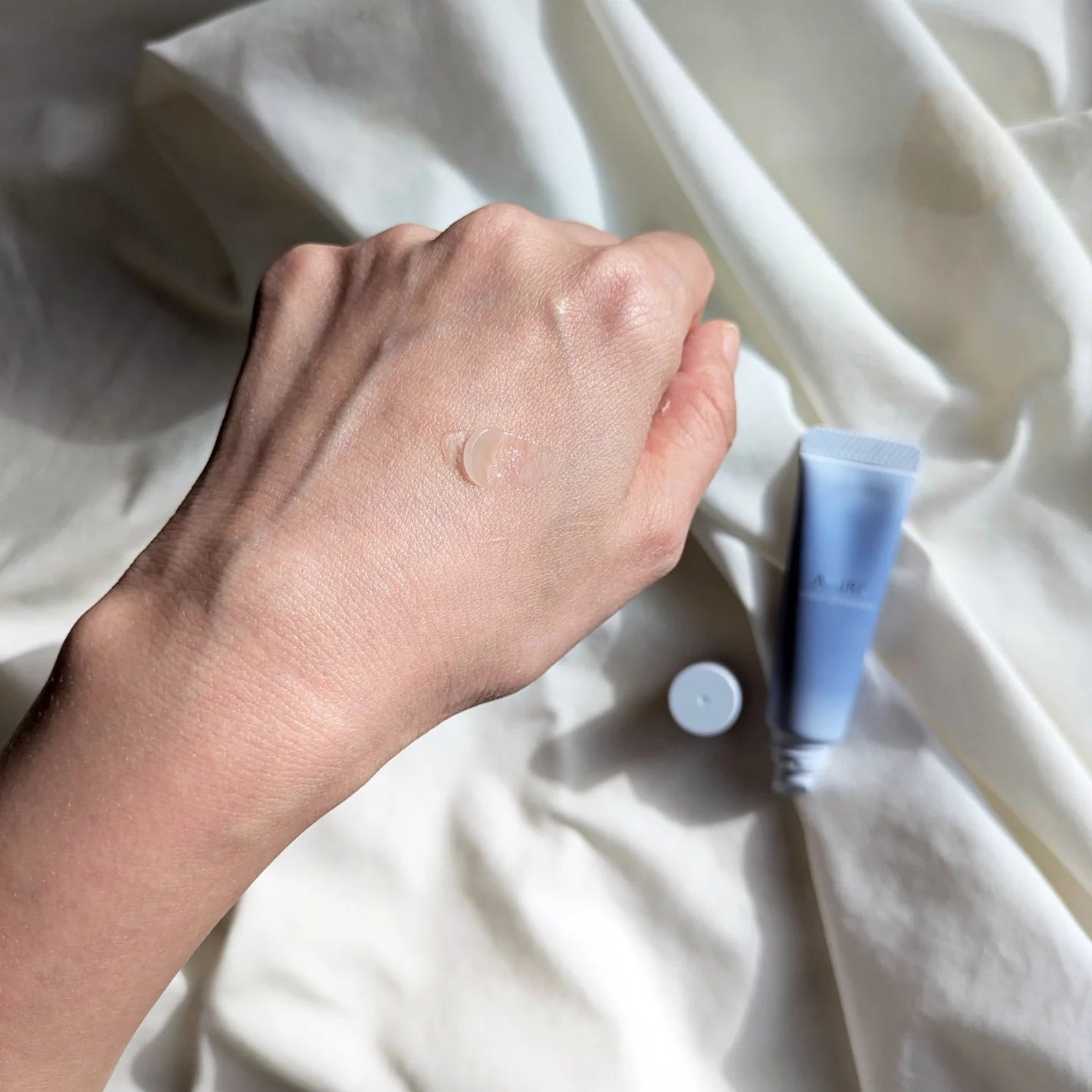 ナイトリップエッセンス/AYURA/リップ美容液を使ったクチコミ(5枚目)